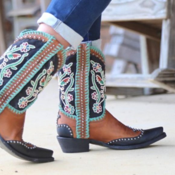 Double D by Old Gringo The "Capistrano" - Picture 9 of 16